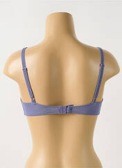 Soutien-gorge violet TRIUMPH pour femme seconde vue