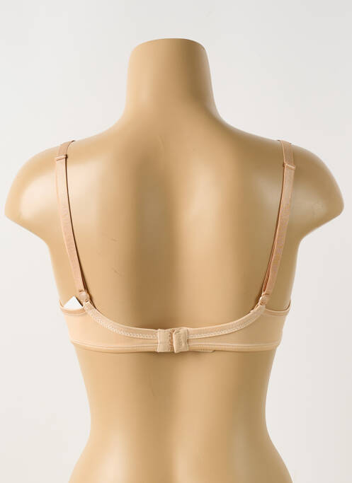 Soutien-gorge haut soutien-gorge emboitant haut soutien-gorge emboitant chair LEJABY femme