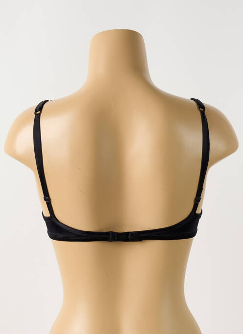 Soutien-gorge haut soutien-gorge emboitant haut soutien-gorge emboitant noir LEJABY femme