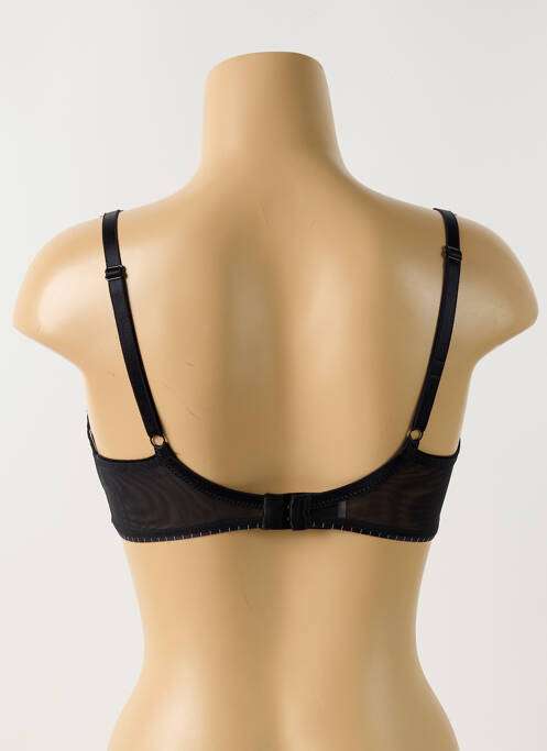 Soutien-gorge haut soutien-gorge emboitant haut soutien-gorge emboitant noir CHANTELLE femme