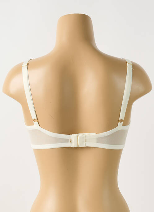 Soutien-gorge blanc TRIUMPH pour femme