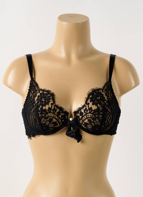 Soutien-gorge noir ANDRES SARDA pour femme