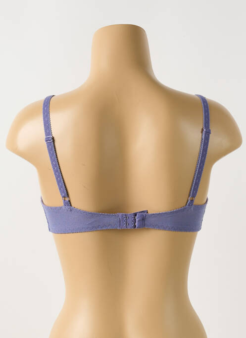 Soutien-gorge violet TRIUMPH pour femme