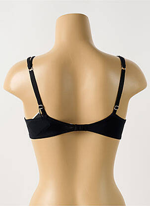 Soutien-gorge haut soutien-gorge moulé haut soutien-gorge moulé noir MARIE JO femme