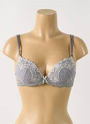 Soutien-gorge gris LISE CHARMEL pour femme seconde vue