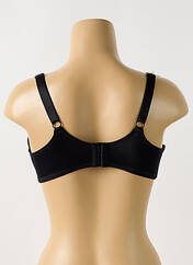 Soutien-gorge noir EMPREINTE pour femme seconde vue