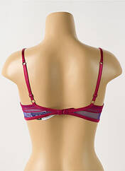 Soutien-gorge violet LISE CHARMEL pour femme seconde vue