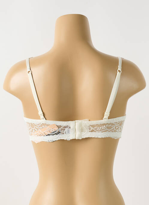 Soutien-gorge blanc LISE CHARMEL pour femme