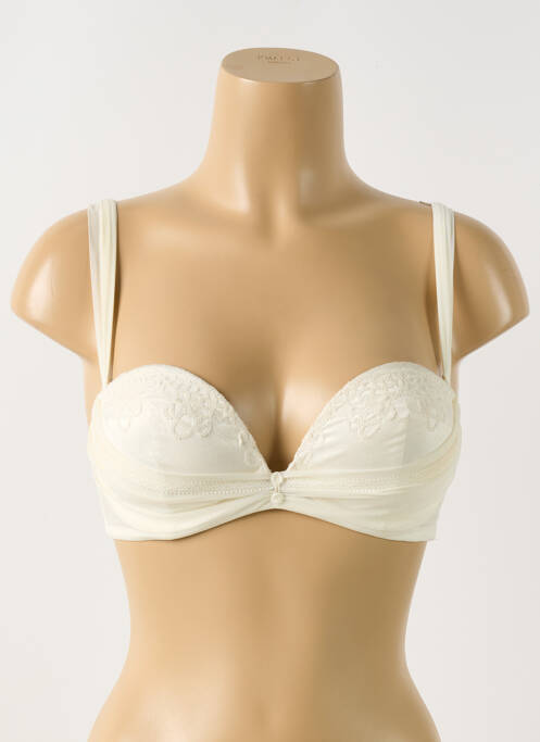 Soutien-gorge blanc TRIUMPH pour femme