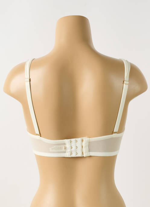 Soutien-gorge blanc TRIUMPH pour femme