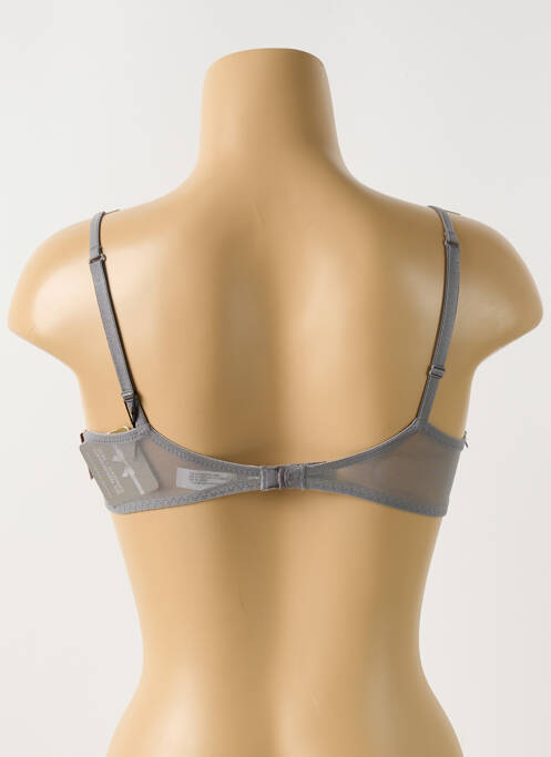 Soutien-gorge gris MARIE JO pour femme