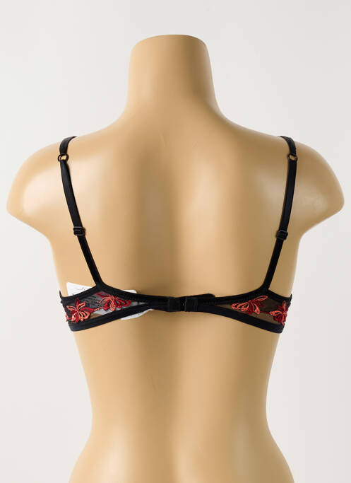 Soutien-gorge noir LISE CHARMEL pour femme