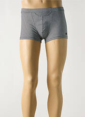 Boxer noir HOM pour homme seconde vue