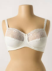 Soutien-gorge beige FELINA pour femme seconde vue