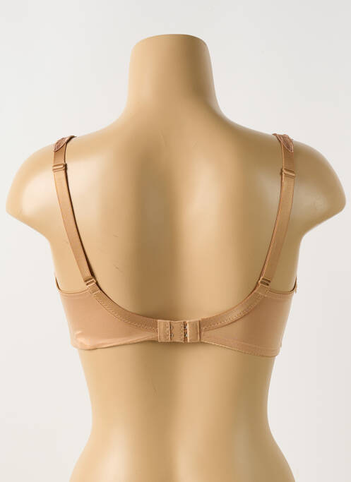 Soutien-gorge beige FELINA pour femme