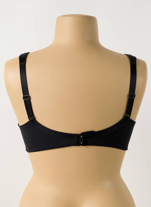 Soutien-gorge noir FELINA femme