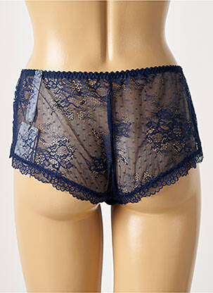 Shorty shorty bleu PRIMADONNA femme