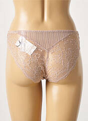 Culotte beige MARIE JO pour femme seconde vue