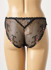Culotte noir LISE CHARMEL pour femme seconde vue
