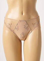 Shorty chair LISE CHARMEL pour femme seconde vue