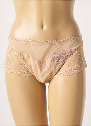 Shorty chair LISE CHARMEL pour femme