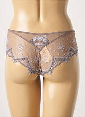 Shorty beige LISE CHARMEL pour femme seconde vue