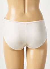 Shorty blanc MARIE JO pour femme seconde vue