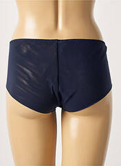 Shorty bleu EMPREINTE pour femme seconde vue