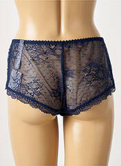 Shorty bleu PRIMA DONNA pour femme seconde vue