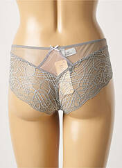 Shorty gris LISE CHARMEL pour femme seconde vue