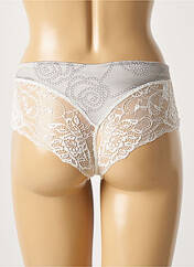 Shorty gris SIMONE PERELE pour femme seconde vue