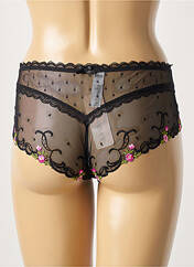 Shorty noir LISE CHARMEL pour femme seconde vue