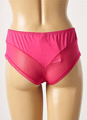 Shorty rose PRIMA DONNA pour femme seconde vue