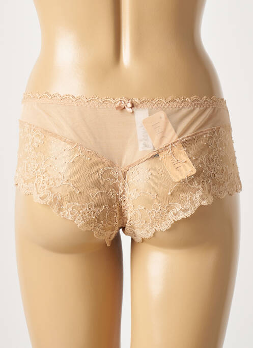 Shorty shorty chair LISE CHARMEL femme
