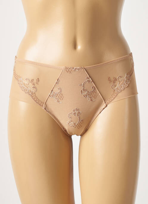 Shorty chair LISE CHARMEL pour femme