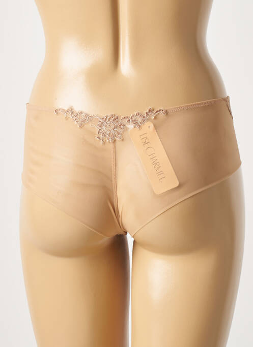 Shorty chair LISE CHARMEL pour femme