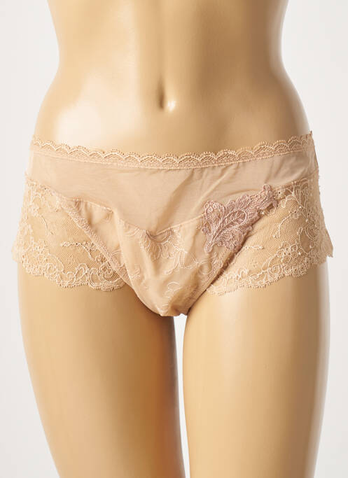 Shorty chair LISE CHARMEL pour femme