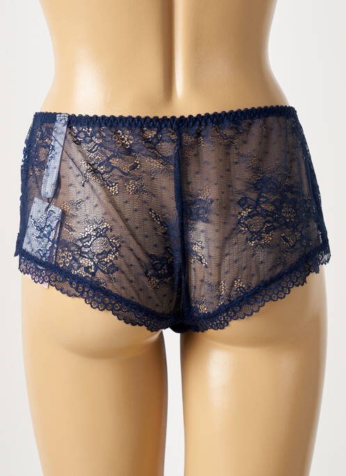 Shorty bleu PRIMA DONNA pour femme
