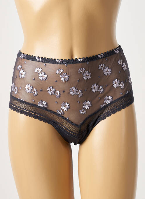 Shorty gris PRIMA DONNA pour femme