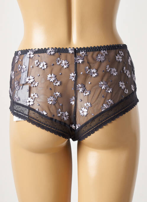 Shorty gris PRIMA DONNA pour femme