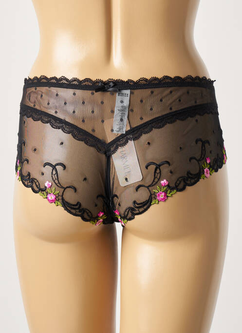 Shorty noir LISE CHARMEL pour femme
