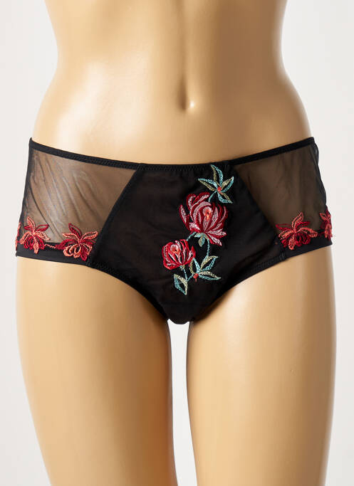 Shorty noir LISE CHARMEL pour femme