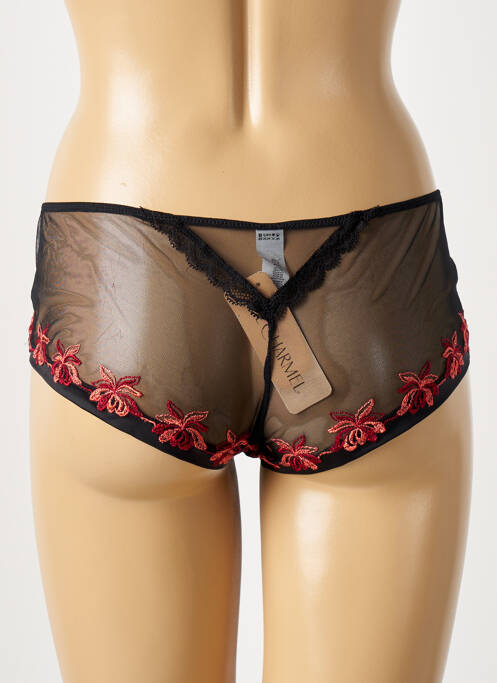 Shorty noir LISE CHARMEL pour femme