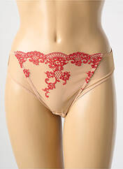 Culotte chair LISE CHARMEL pour femme seconde vue