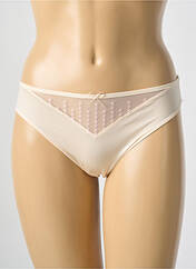 Culotte beige MARIE JO pour femme seconde vue