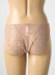 Culotte chair MARIE JO pour femme seconde vue