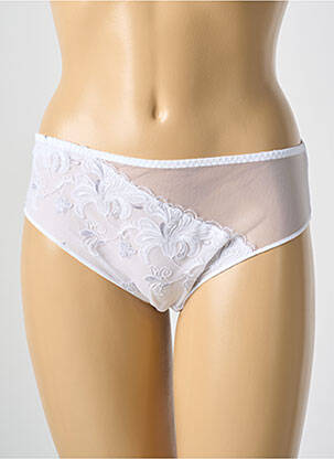 Culotte blanc SIMONE PERELE pour femme