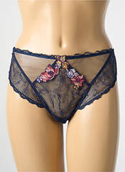 Culotte bleu LISE CHARMEL pour femme seconde vue