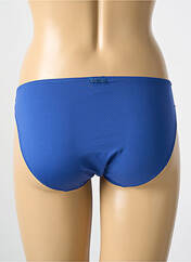 Culotte bleu MARIE JO pour femme seconde vue