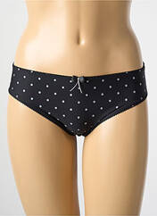 Culotte noir EMPREINTE pour femme seconde vue